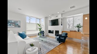 409 E 1st Street video tour