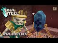 NUEVO servidor SoulSteel Minecraft Bedrock