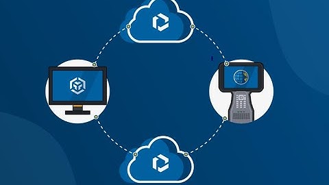 Trimble Access Cloud Workflows Overview