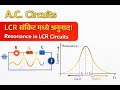 Resonance: A.C. Circuits #2 (मराठी मध्ये)
