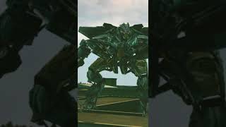 Autobots Vs. Starscream screenshot 4