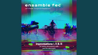 Improvisation III
