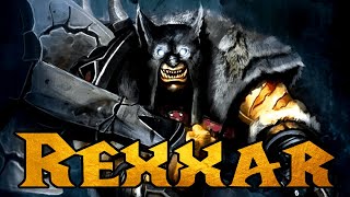 Rexxar a jeho celý příběh | Svět Warcraftu