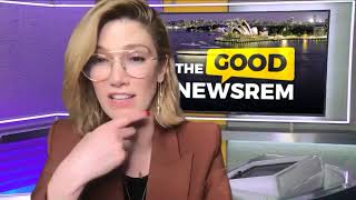 The Good Newsrem: Episode 03 - 2020