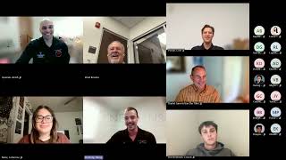NEXGENS Virtual Learning Series – 'Built to Last: Lessons for the Next Generation, with Brad Bouma'