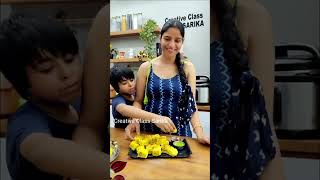 मेरी 3 साल की रिद्धि को तो रोज चाहिये ये नाश्ता,इतना मजेदार बनता है