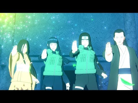 Hinata Got the best boobs - Hinata Got the best boobs
