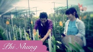 Hoa Tím Bằng Lăng - Phi Nhung [Official]