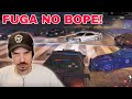 PODEROSO BAGUAL DANDO FUGA NO BOPE! CONSEGUIRAM PEGAR O SABOR BAGUAL?
