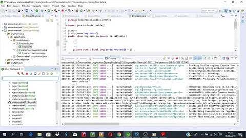 @OneToOne bidireccional jpa/hibernate