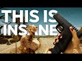 The Most Unique Survival Game I've Ever Played...