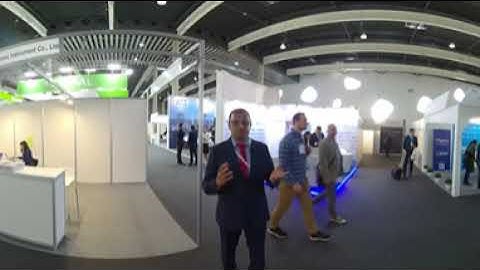 MWC Barcelona 2024