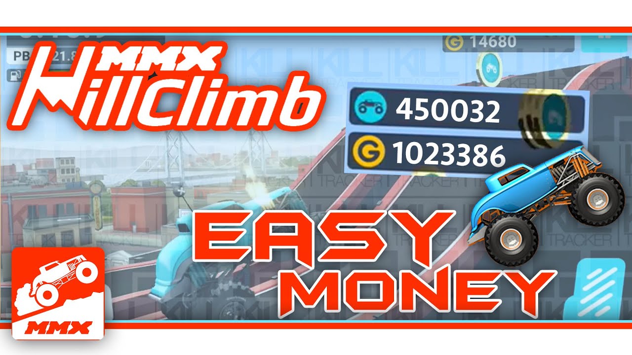 MMX Hill Dash 2 Hack – Free Gems Cheats for iOS/Android ... - 