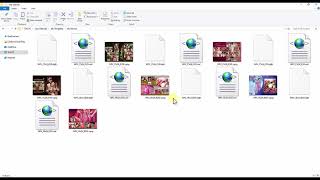 How to  Build and Import Different Templates in Album Xpress Pack by DgFlick screenshot 5