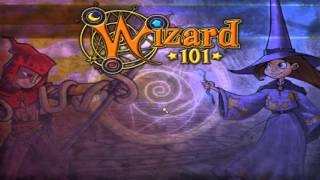 Famous WIzard101 - Hidden Trainer - Mildred Farseer (reshuffle and dispels) Wealth