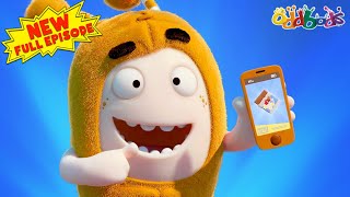 Oddbods | NUEVO | Episodios Completos de Lo Mejor de Oddbods | Dibujos Animados Para Niños