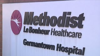 Methodist Le Bonheur Healthcare to layoff 161 employees amid restructuring plan