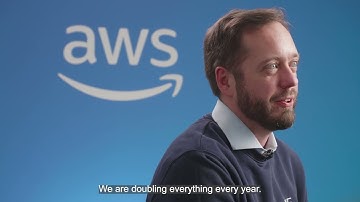 Customer Success Story : DataDome, the Cloud for protecting the web against bots and frauds