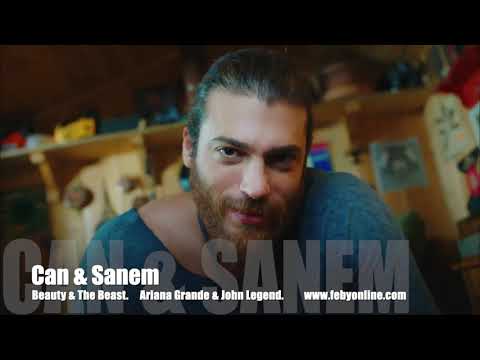 Download Can & Sanem - Beauty & The Beast Mp3 and Video Can & Sanem - Beauty & The Beast