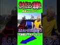 ガオガエンの上B道連れが難しすぎた件