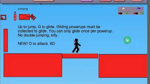 Incredibots- Incrediman Demo