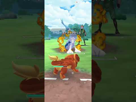 ポケモンGO 【後半戦】ファンタジー SL マリルリ、Sラティオス、バウッツェル