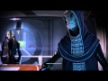 Mass Effect 3 - Meeting with Wrex