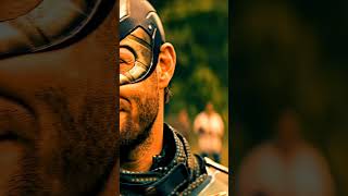 The Soldier Boy - 4K Edit Kaanu Ediz