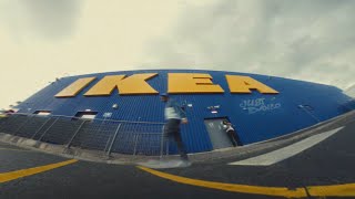 JUST BANCO - IKEA