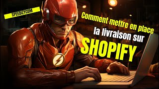 Différence entre l'expédition et la livraison