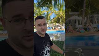 Нека Ви Покажа Хотела В Доминиканската Република. Riu Palace Bavaro В Пунта Кана!