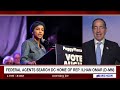 ‘Don’t know why he’s going’: Rep. Raskin SLAMS FBI director Kash Patel for alleged Russia trip