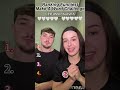 Ranking Funniest Make A Word Challenge #make a word #challenge #fyp #shorts