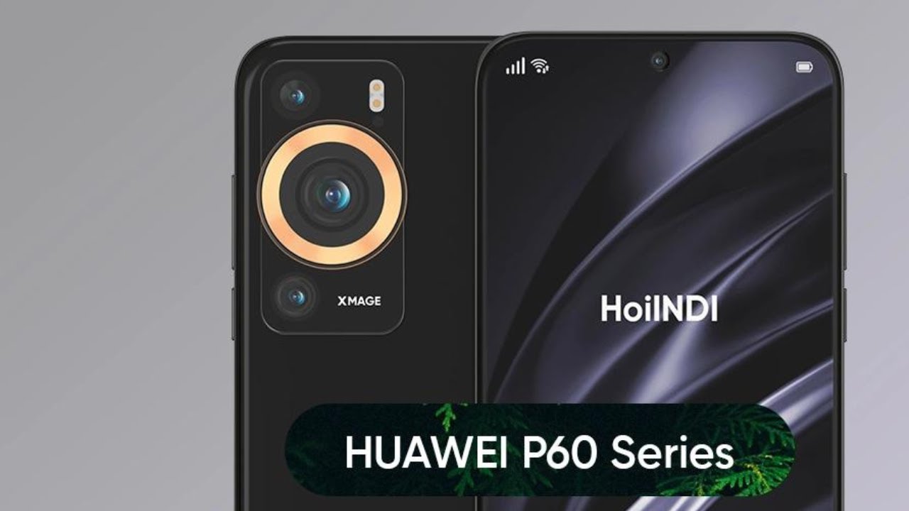 Huawei p60 камера сравнение