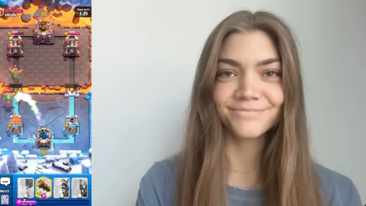 How to Talk to Girls (Full Tutorial) - Clash Royale