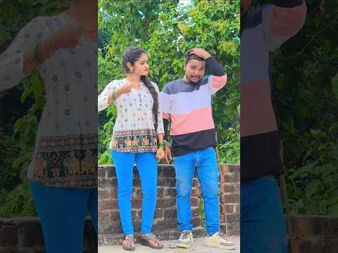 #love #bhojpuri #trending dilwa me apna jagah debu ka #ravipoojalovecouple #poojanishadofficial