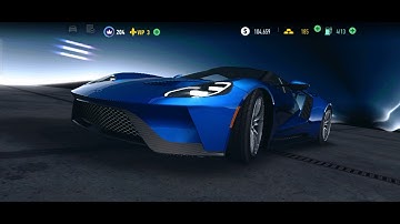 Need for speed no limits / Ford GT 2017 / Lights , Camera , Traction / Day 7 Complete
