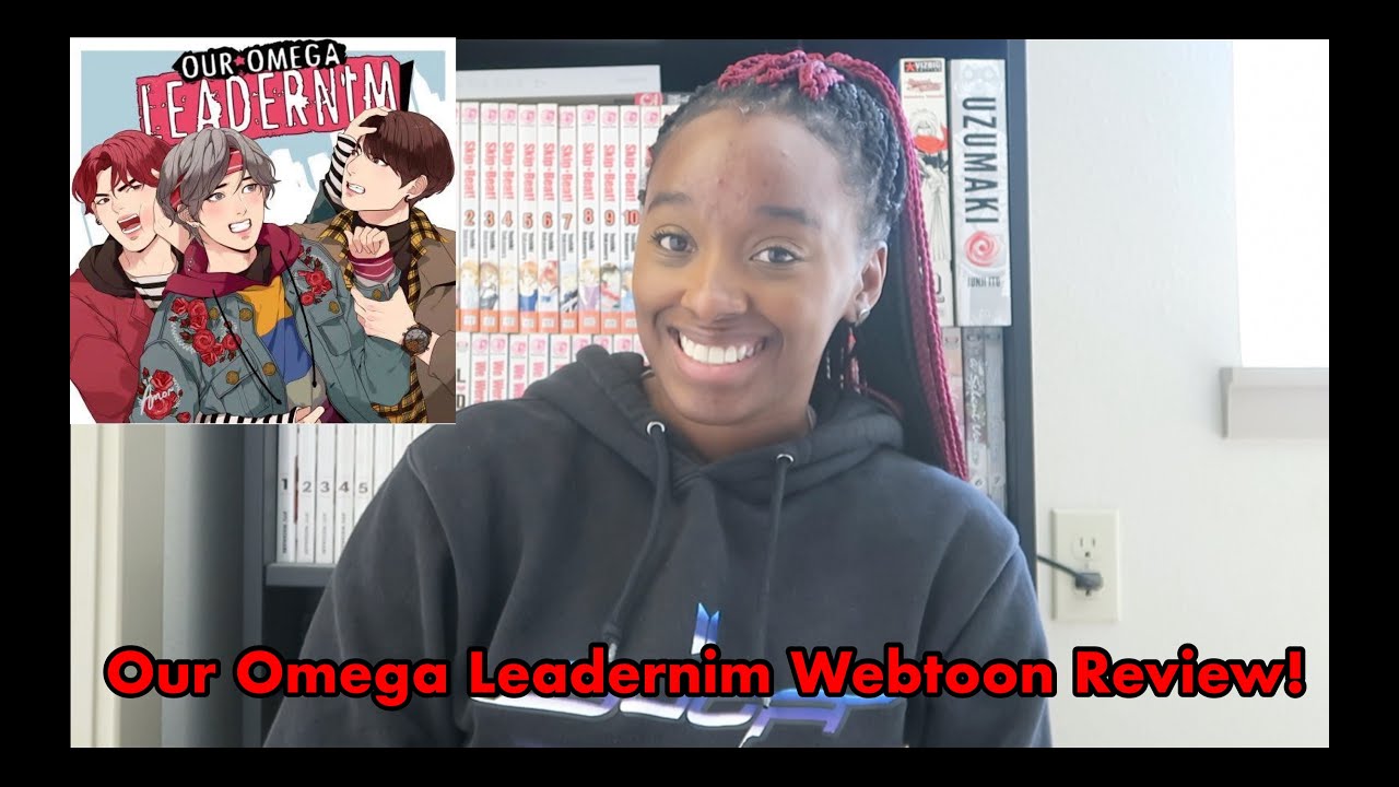 Our Omega Leadernim Chapter 1 www.youtube.com