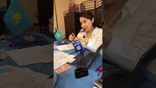 Foreign real estate exhibition UNITED PROPERTY EXPO, Astana, 2023