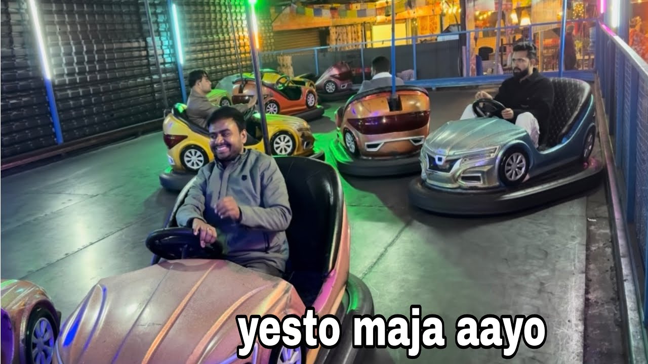 pokhera ma sathi haru sanga ghumna jada yesto vayo maja aayo 