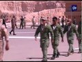 انطلاق فعاليات مسابقة المحارب السابعة
