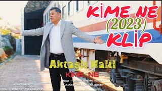 💧KİME NE (2023) AKTAŞLI HALİL💧 Resimi