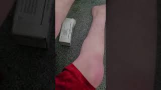 Innovation EX517 elevator key unboxing for Jimlielevators