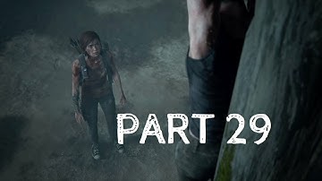 The Last of Us Part II Gameplay Walkthrough Part 29: THIS IS HOW IT ENDS?!
