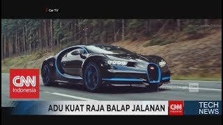 Ini Baru Namanya Raja Jalanan