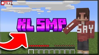 Day 1 on KL SMP. | SayanthMax screenshot 1