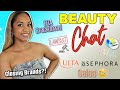 BEAUTY CHAT | Makeup SALES Flop, Closing Brands? Lawsuits! FDA Crackdown!!!