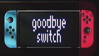 Goodbye Switch A Nostalgic Nintendo Switch Music Mix