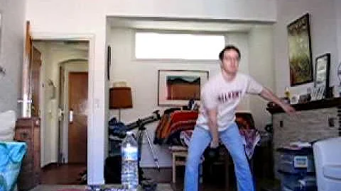 VO2 max snatch protocol