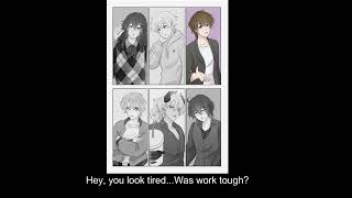 Vseiyuu - 甘いボイス